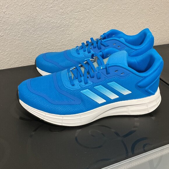 NEW Adidas Duramo 10 sz 8 - Picture 1 of 5